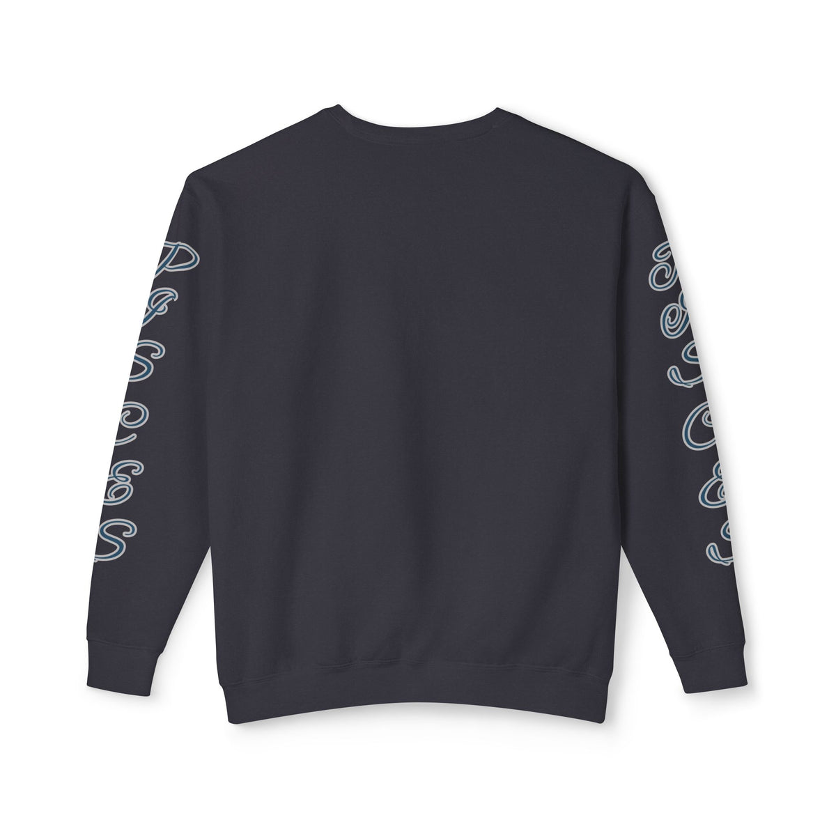 Pisces Zodiac Sweatshirt – Comfort Colors 1466 Crewneck