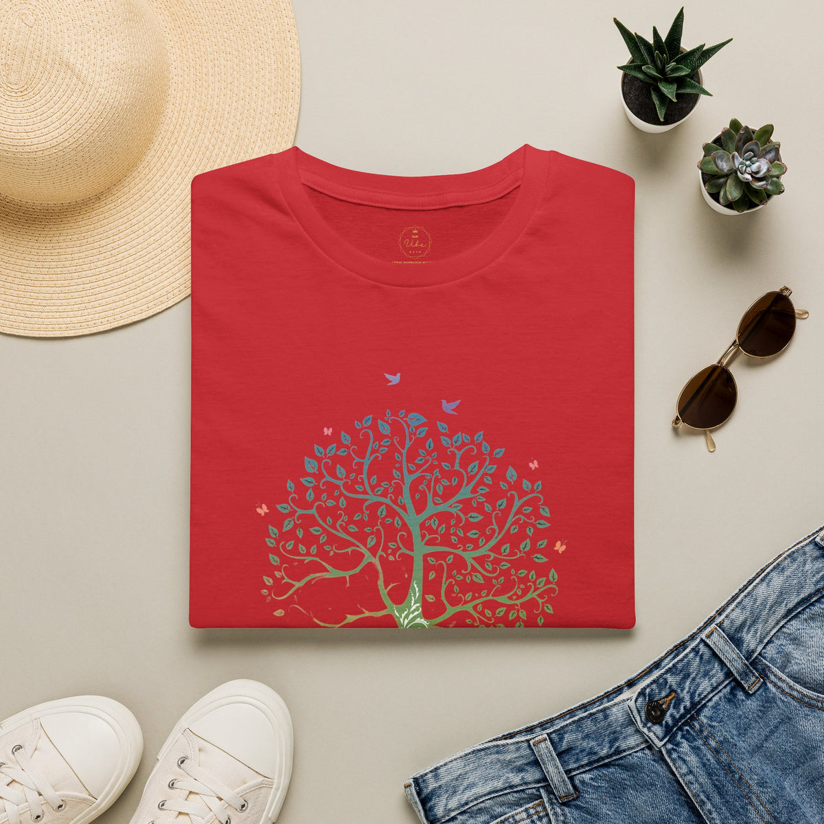 Be More You – Gildan Softstyle® 64000 T-Shirt