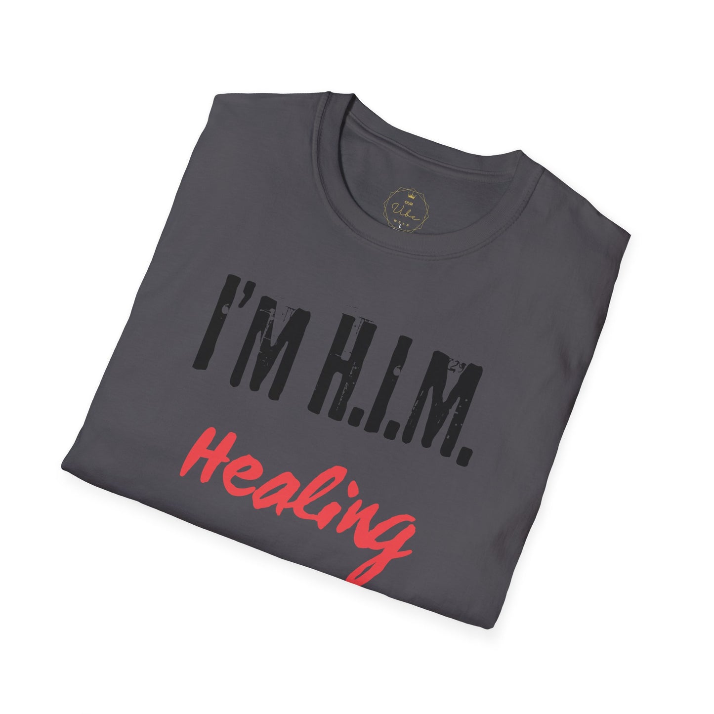I'm H.I.M.