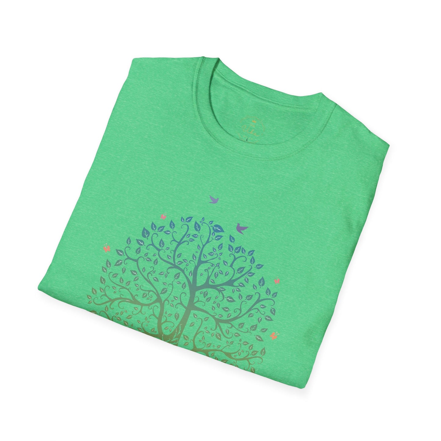 Be More You T-Shirt