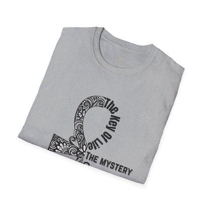 Ankh Key Of Life T-Shirt