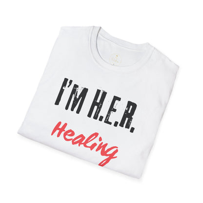 I'm H.E.R. T-Shirt