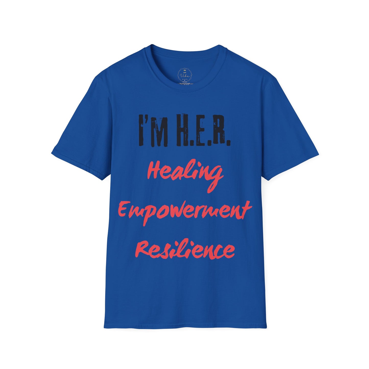 I'm H.E.R. T-Shirt