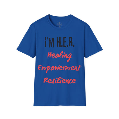 I'm H.E.R. T-Shirt