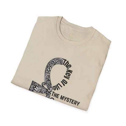 Ankh Key Of Life T-Shirt
