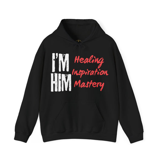 I'm H.I.M. Hoodie
