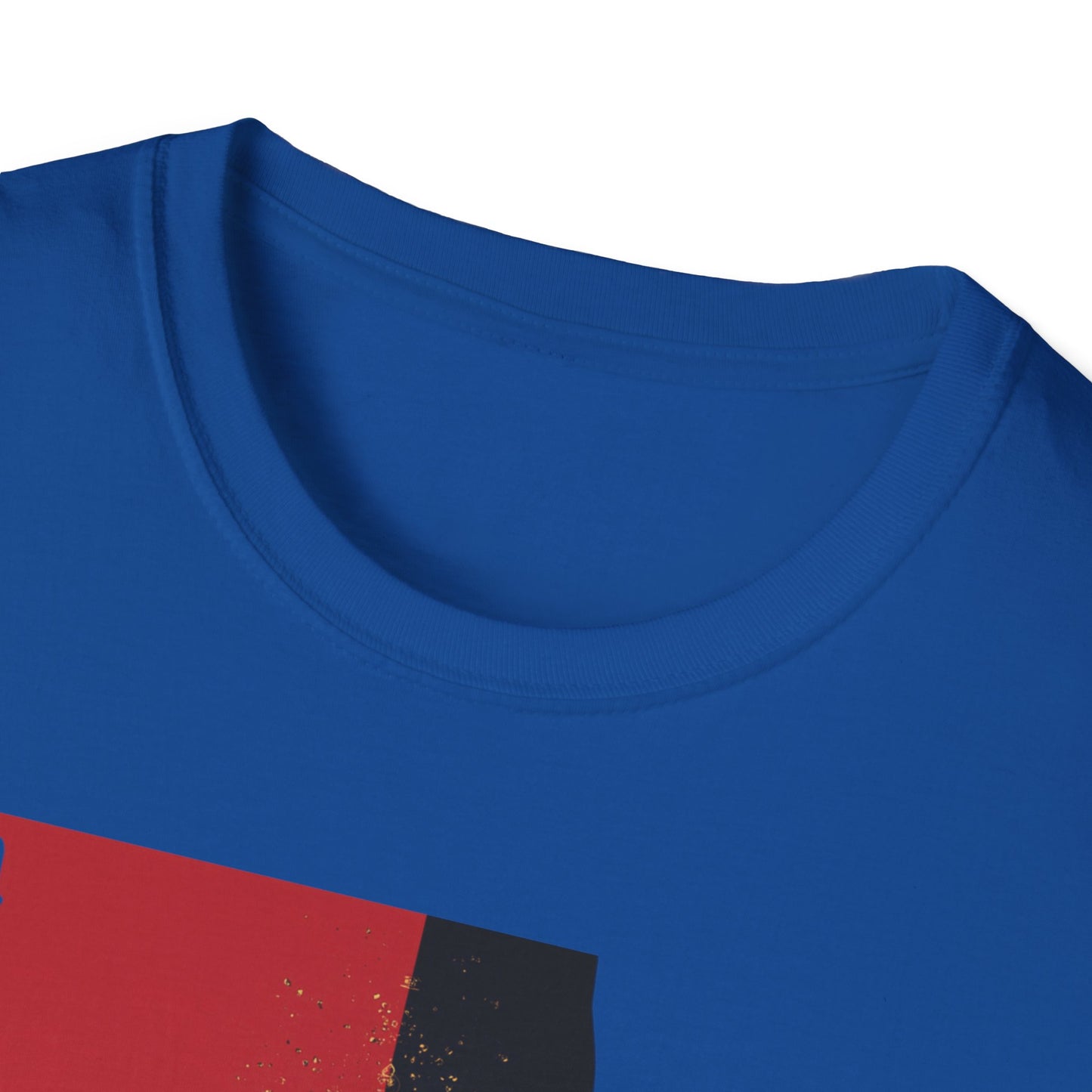 Melanated Royalty V2.T-Shirt