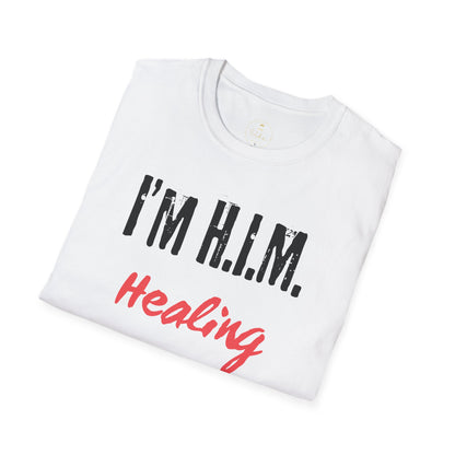 I'm H.I.M.