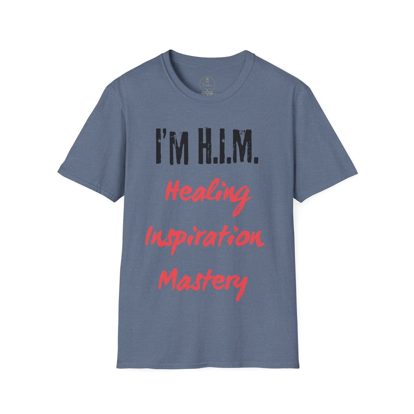 I'm H.I.M.
