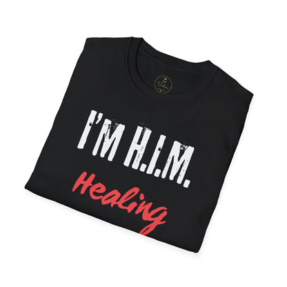 I'm H.I.M.