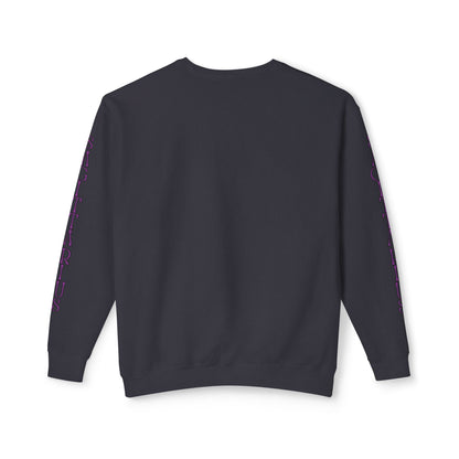 Sagittarius Zodiac Sweatshirt – Comfort Colors 1466 Crewneck