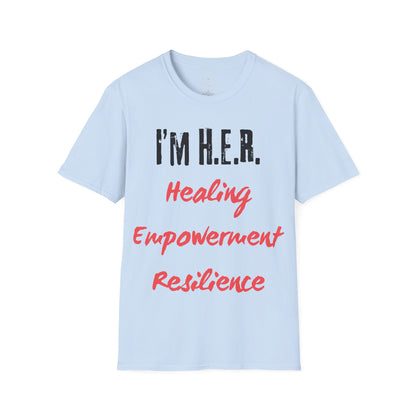 I'm H.E.R. T-Shirt