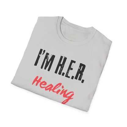I'm H.E.R. T-Shirt