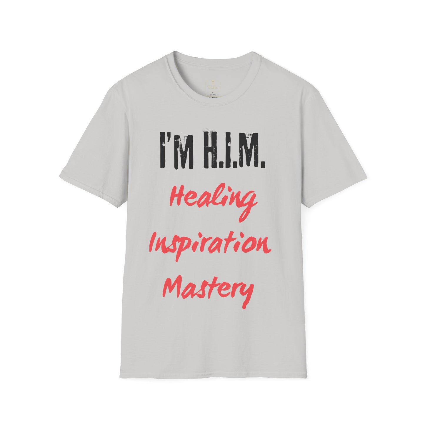 I'm H.I.M.