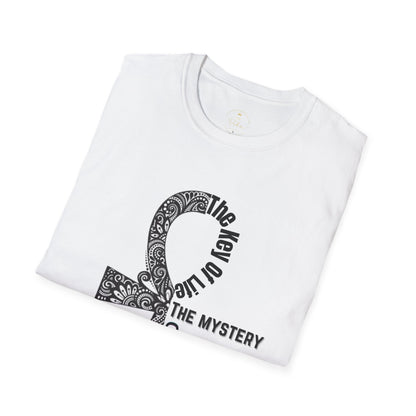 Ankh Key Of Life T-Shirt