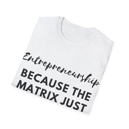 Entrepreneurship T