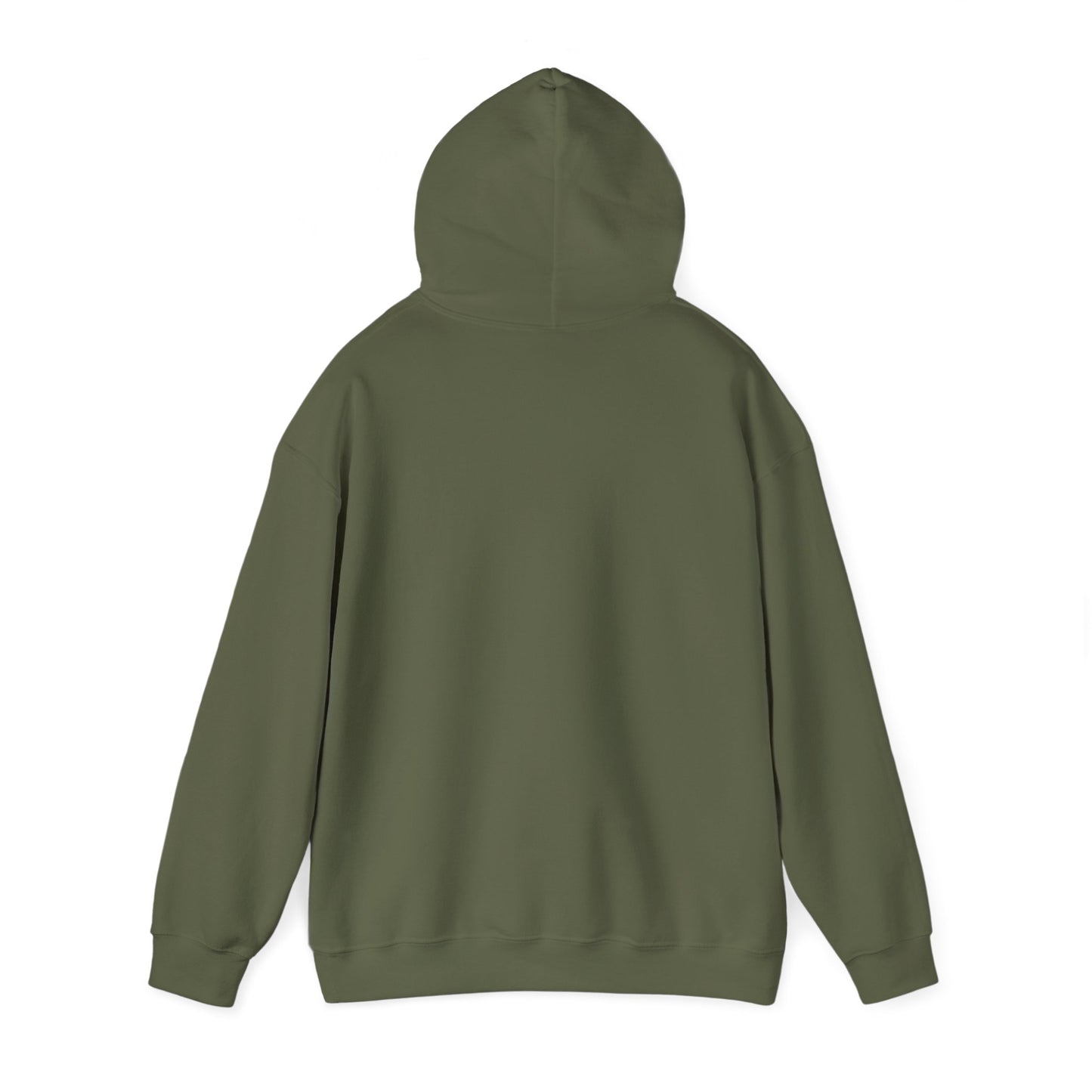 I'm H.I.M. Hoodie