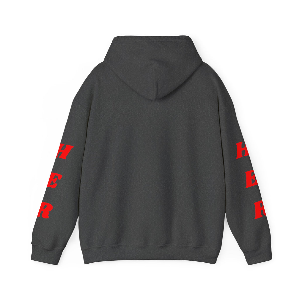I'm H.E.R. Hoodie 1 - Gildan Heavy Blend™ 18500 Hoodie