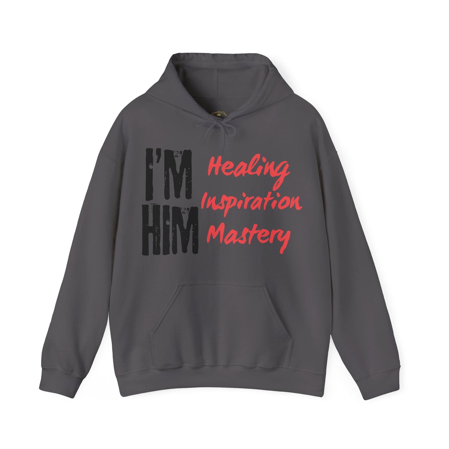 I'm H.I.M. Hoodie