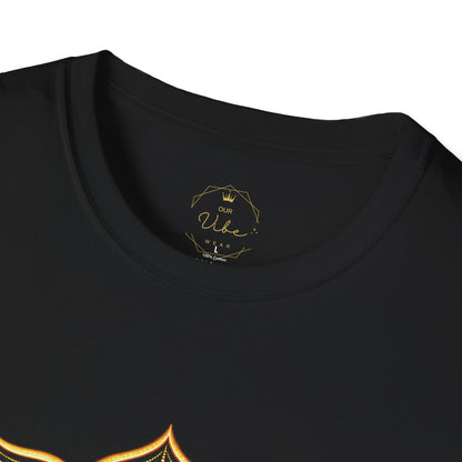 Chakra Alignment (Male) – Gildan 64000 Softstyle T-Shirt