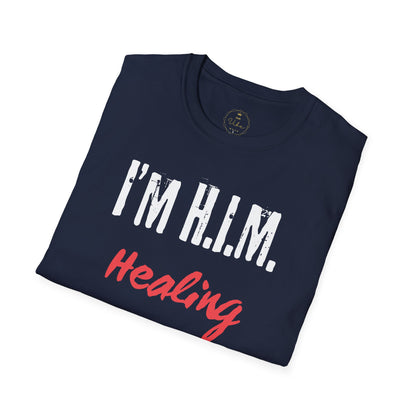 I'm H.I.M.