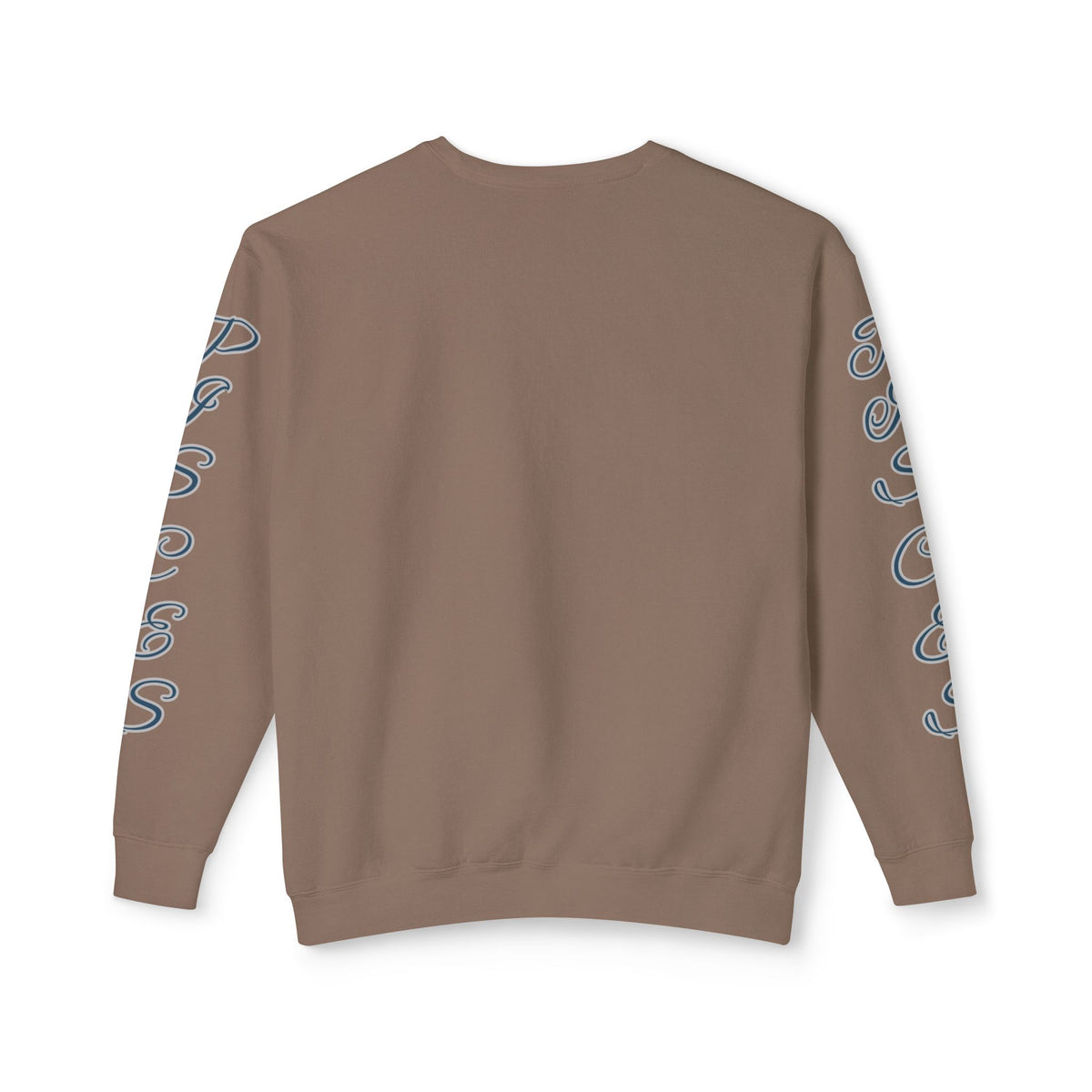 Pisces Zodiac Sweatshirt – Comfort Colors 1466 Crewneck