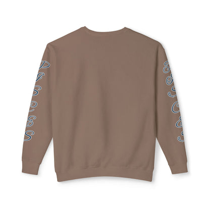Pisces Zodiac Sweatshirt – Comfort Colors 1466 Crewneck