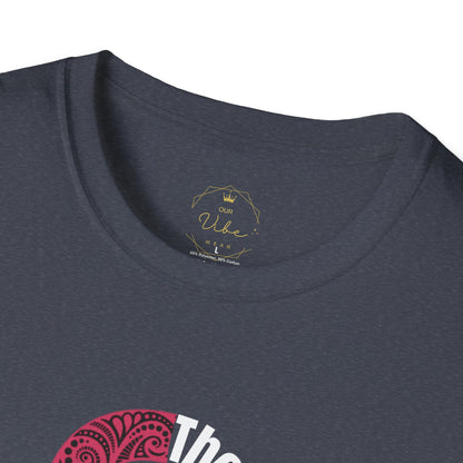 Ankh Key Of Life T-Shirt
