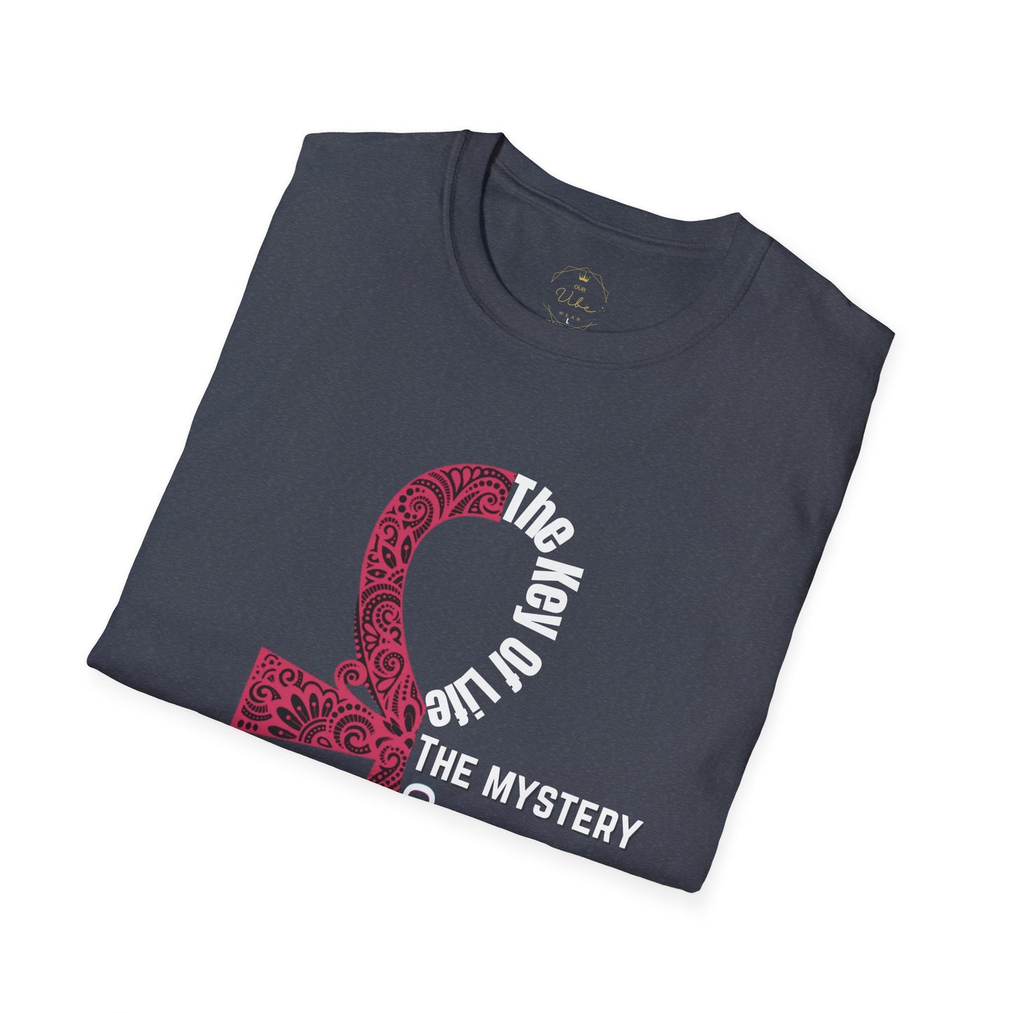 Ankh Key Of Life T-Shirt
