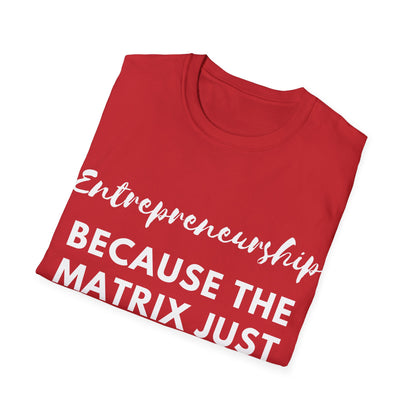 Entrepreneurship T