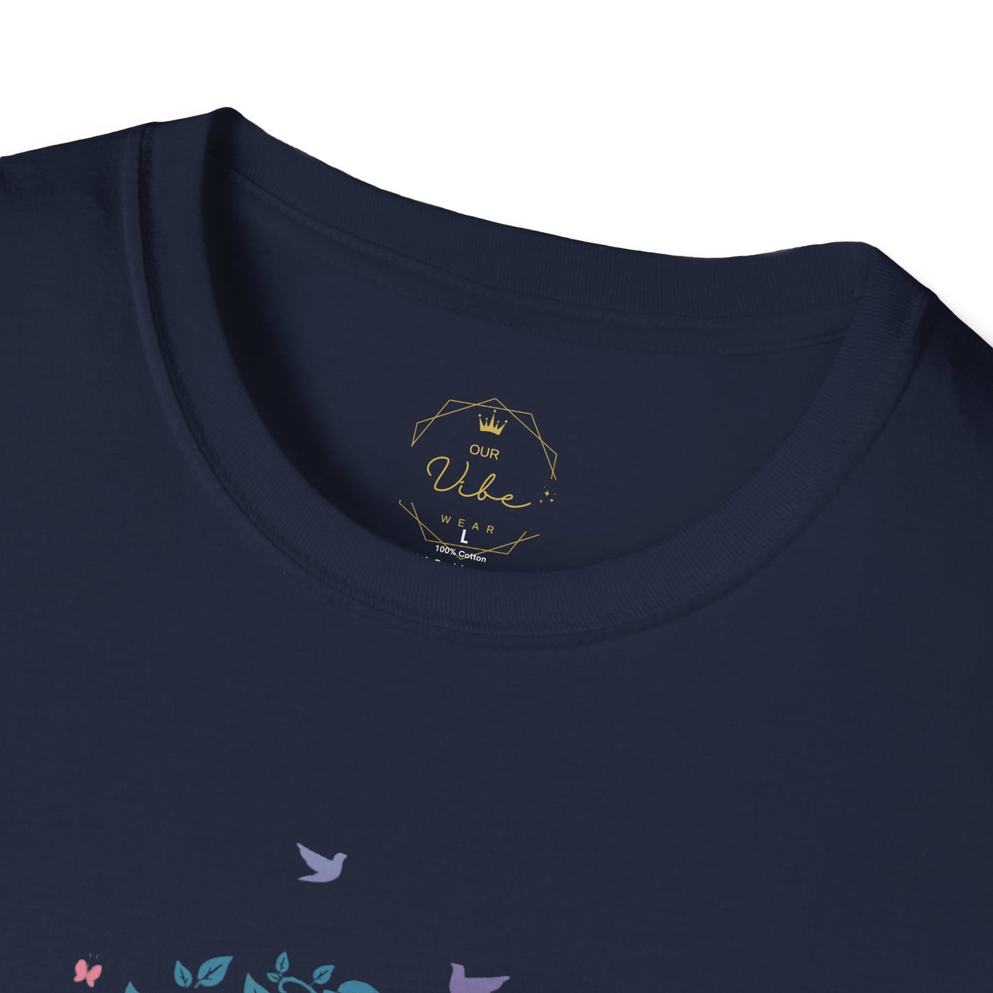 Be More You T-Shirt