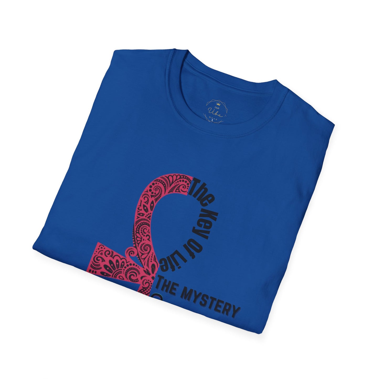 Ankh Key Of Life T-Shirt