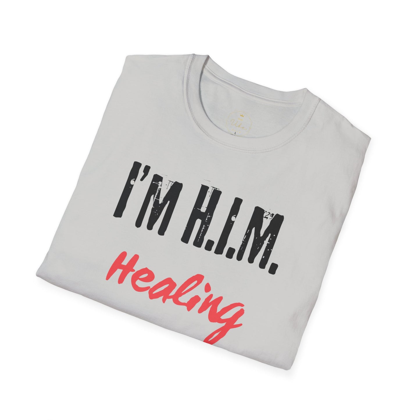 I'm H.I.M.