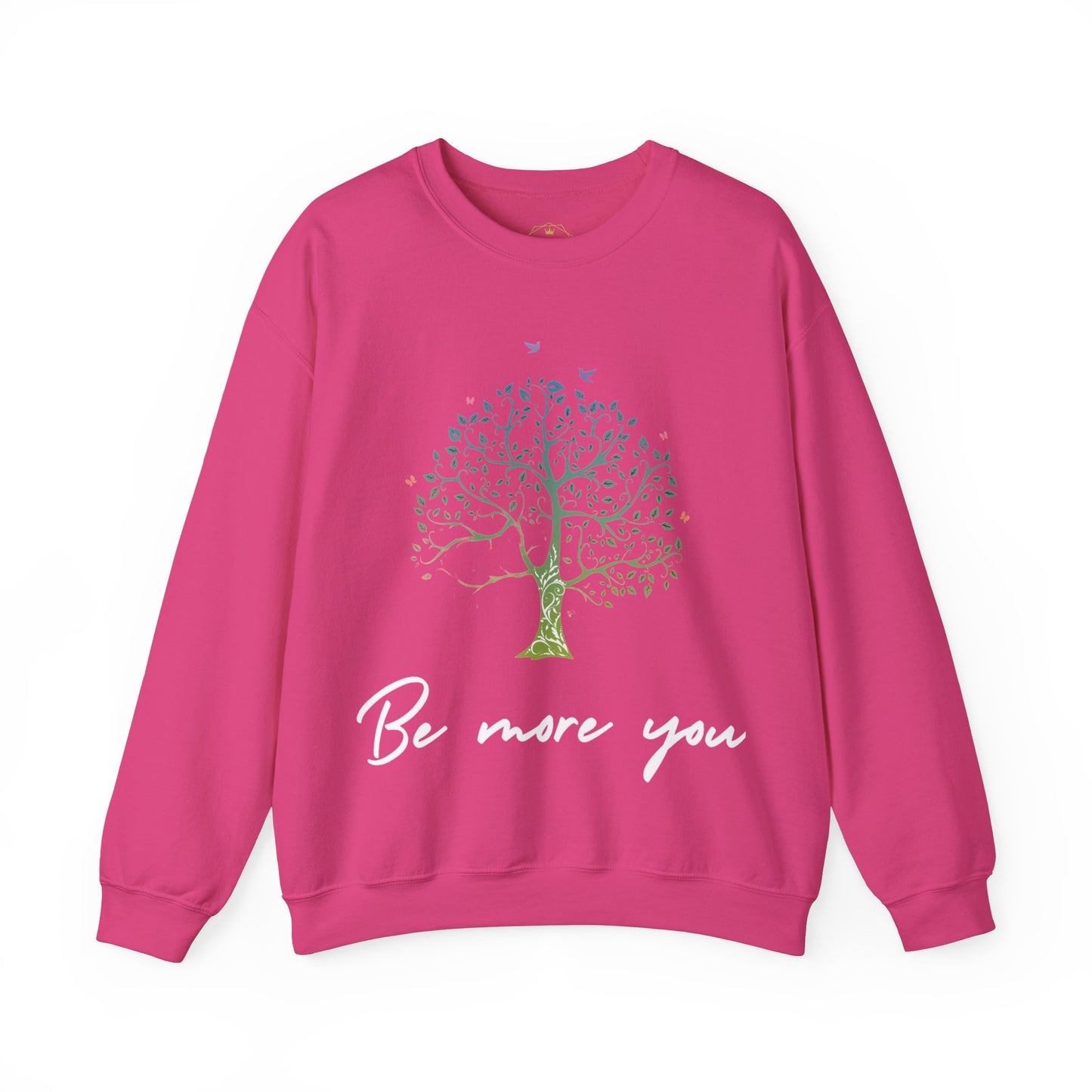 Be More You Sweater