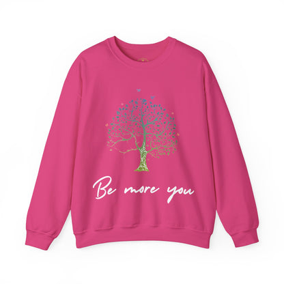 Be More You Sweater