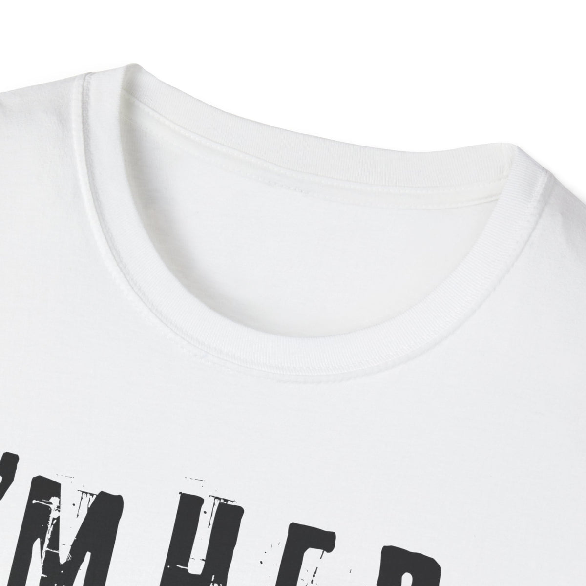 I'm H.E.R. V2 T-Shirt
