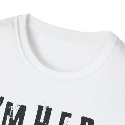 I'm H.E.R. V2 T-Shirt