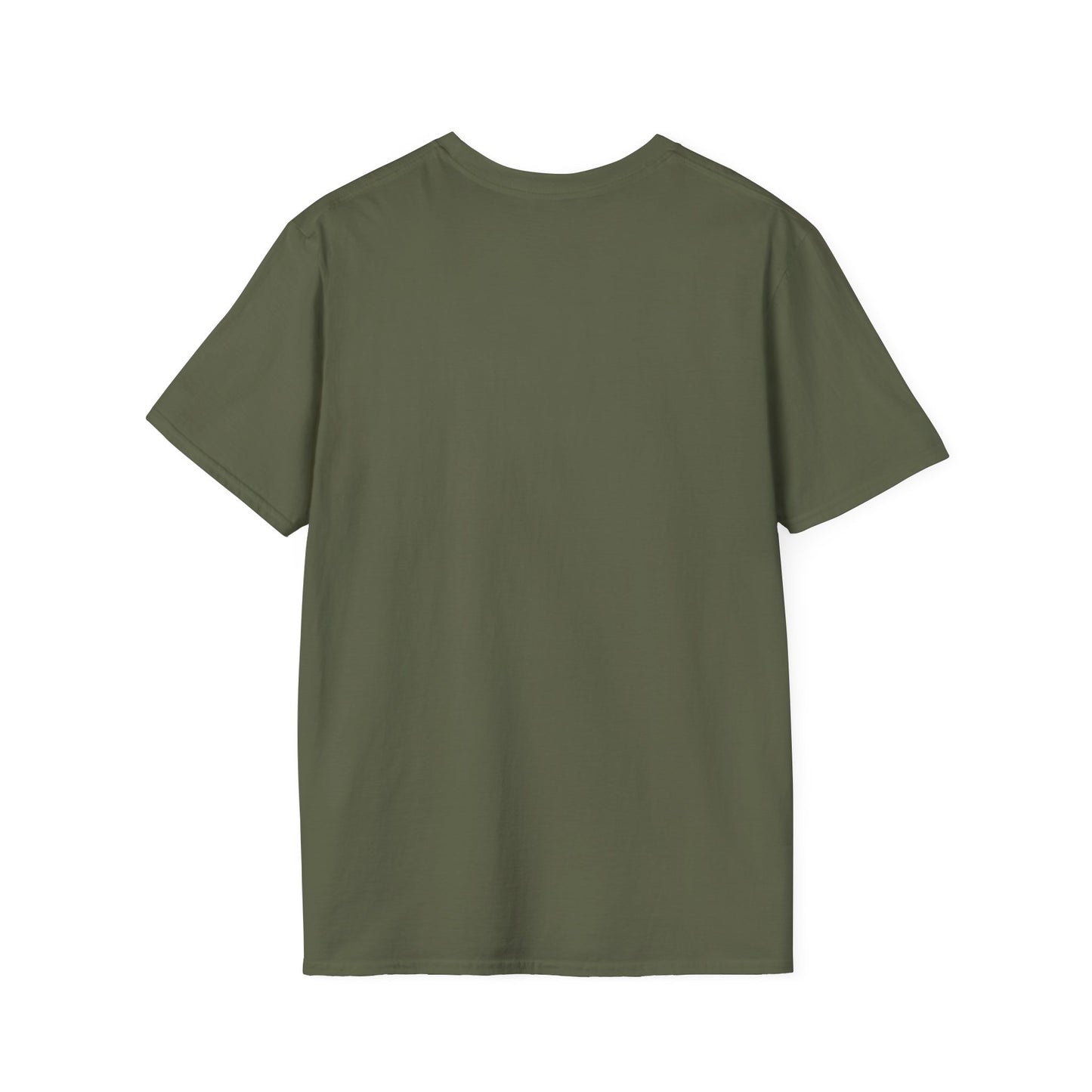 Ankh Key Of Life T-Shirt