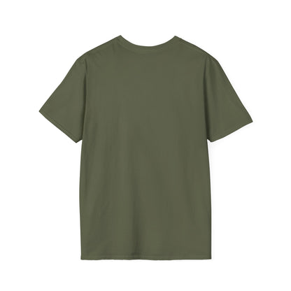 Ankh Key Of Life T-Shirt