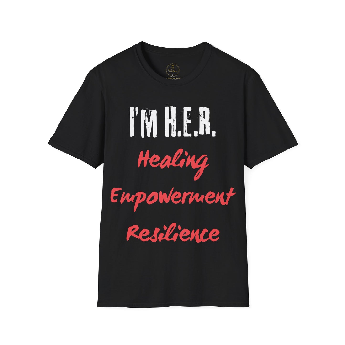 I'm H.E.R. T-Shirt