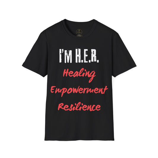 I'm H.E.R. T-Shirt