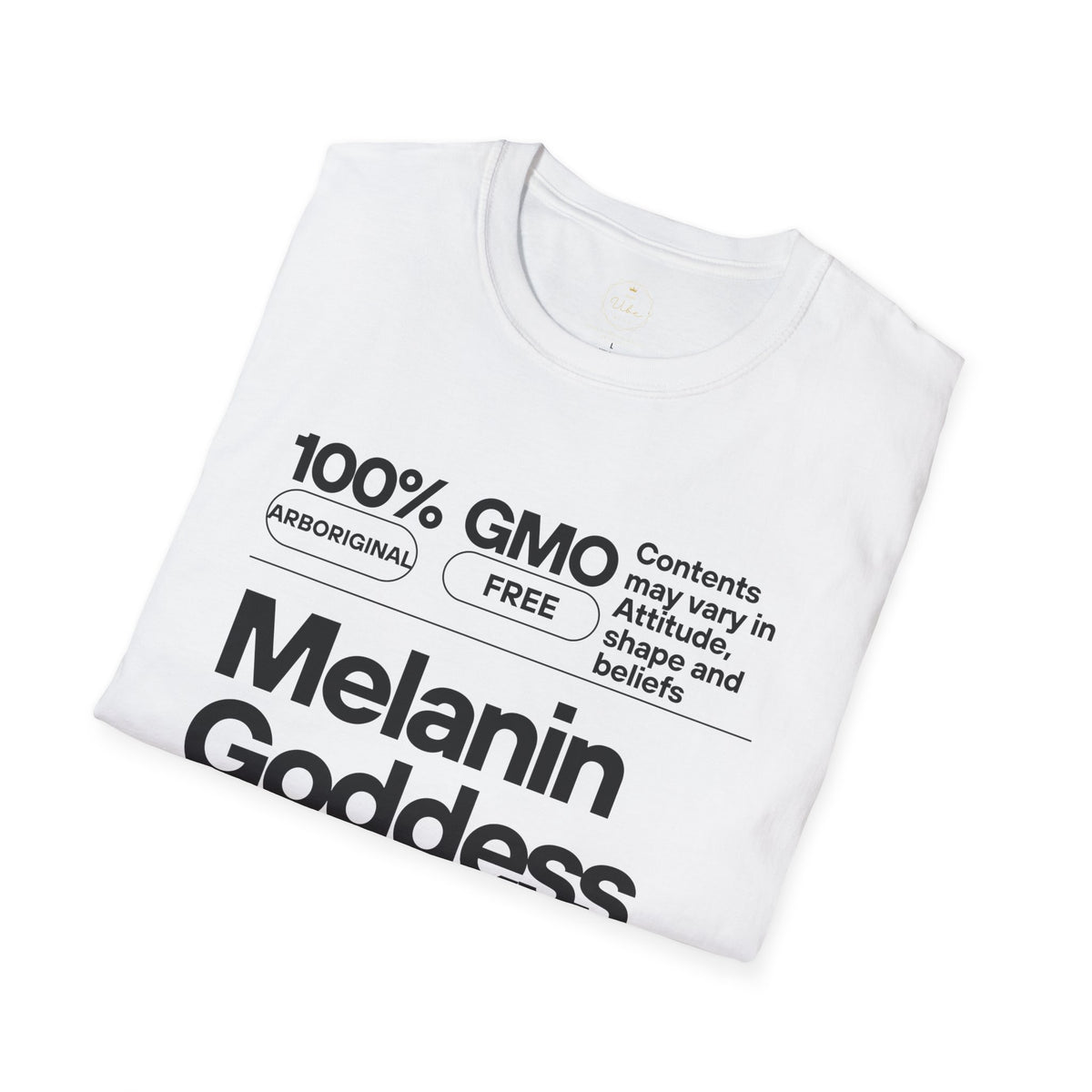 Ingredients of a Melanin Goddess
