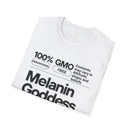 Ingredients of a Melanin Goddess