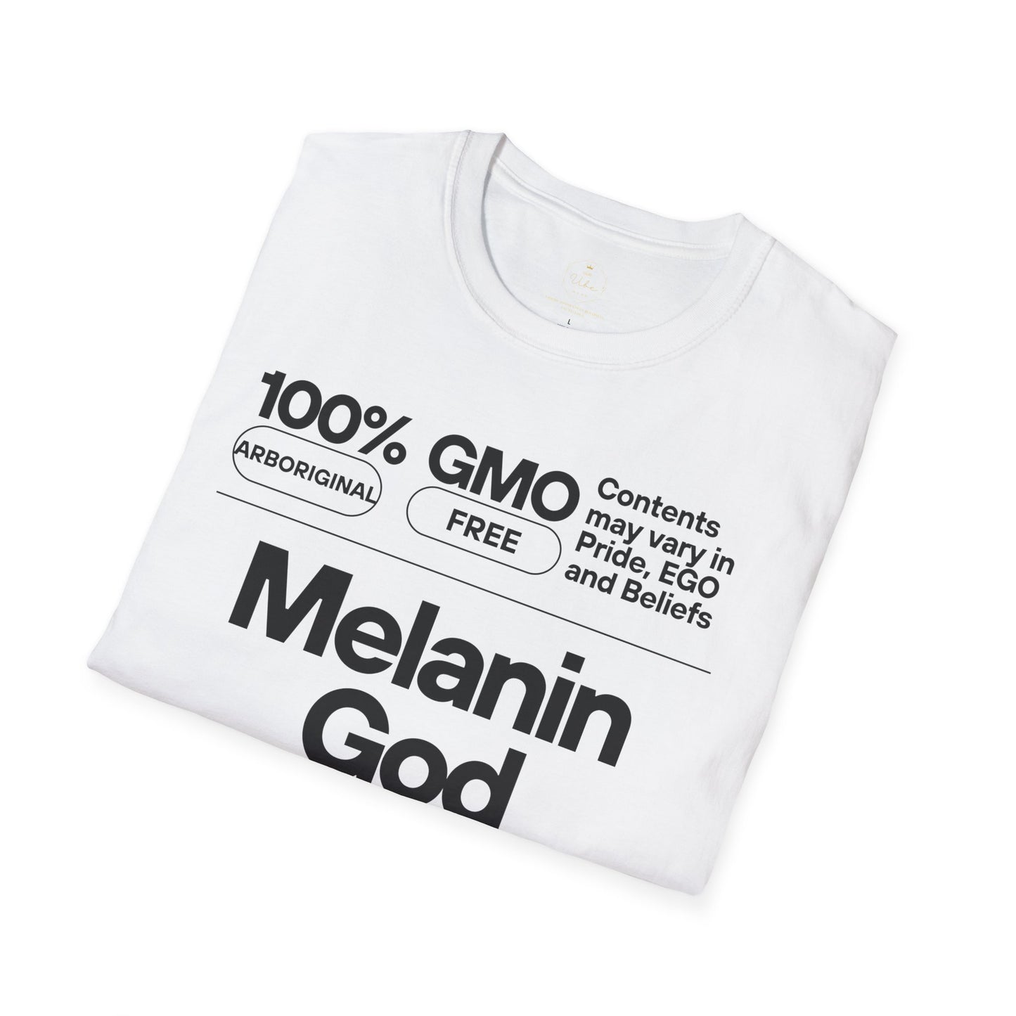 Ingredients of a Melanin God