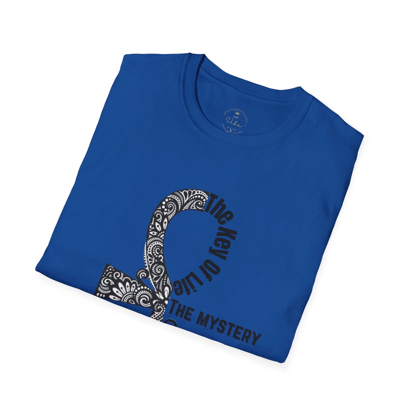 Ankh Key Of Life T-Shirt