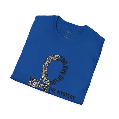 Ankh Key Of Life T-Shirt