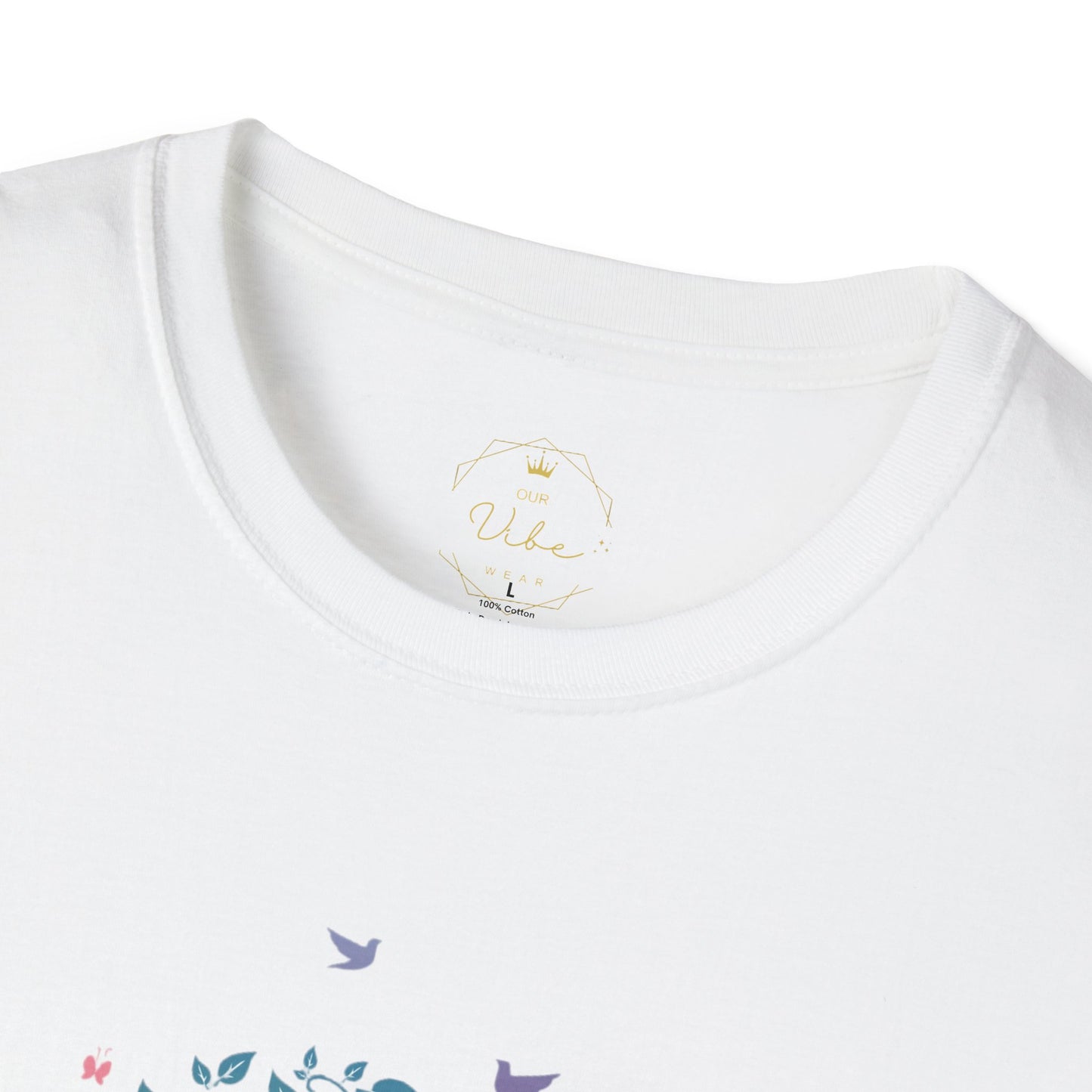 Be More You T-Shirt