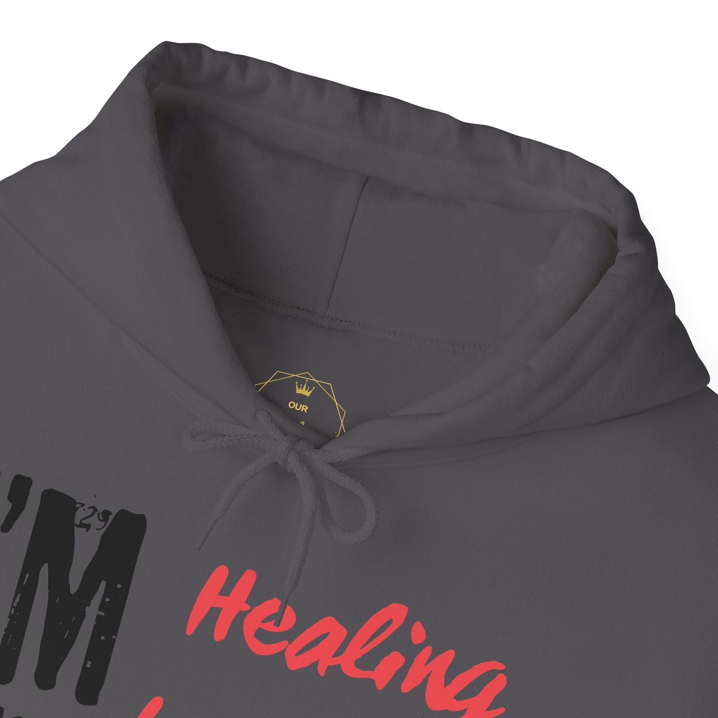 I'm H.I.M. Hoodie