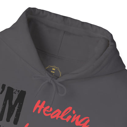 I'm H.I.M. Hoodie