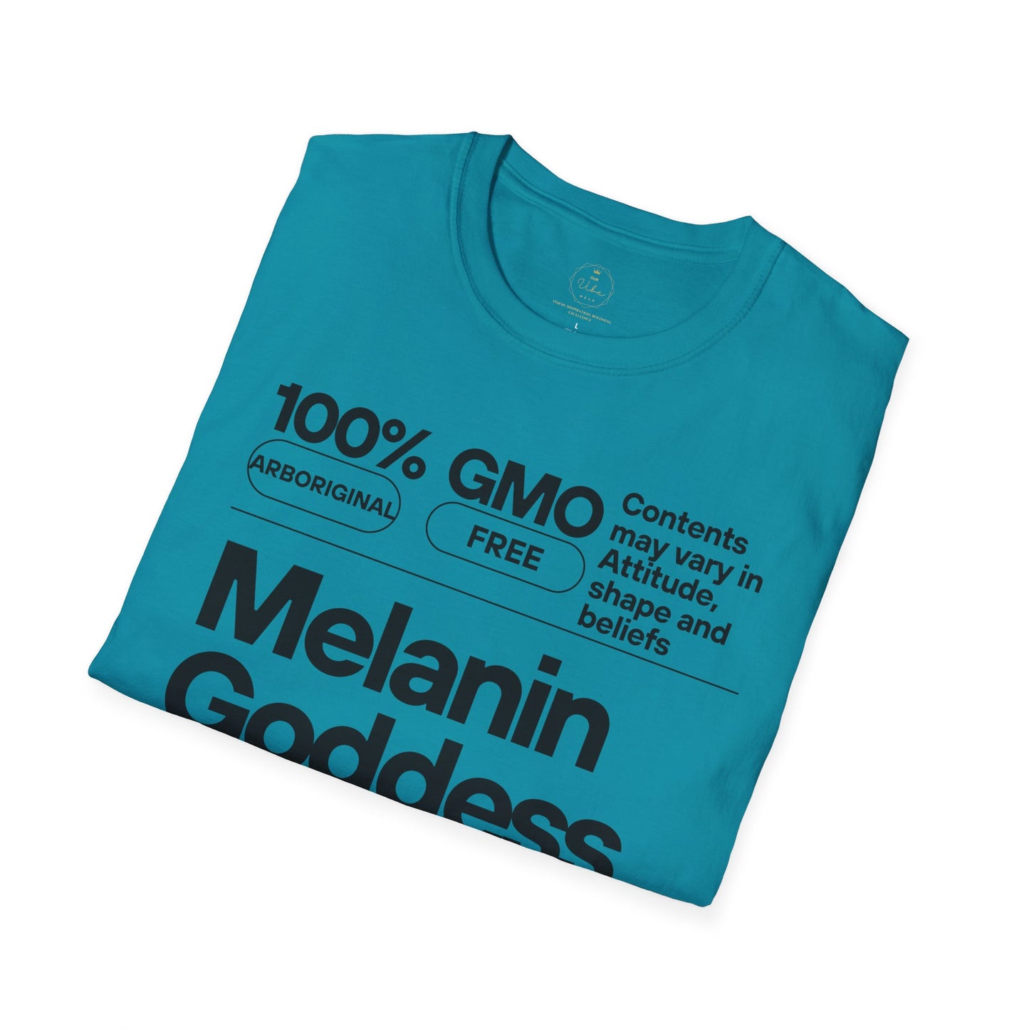 Ingredients of a Melanin Goddess
